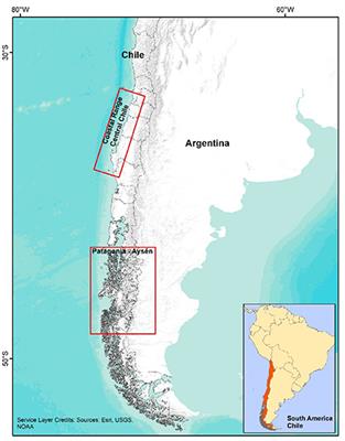 Discourses of Nature in New Perceptions of the Natural Landscape in Southern Chile